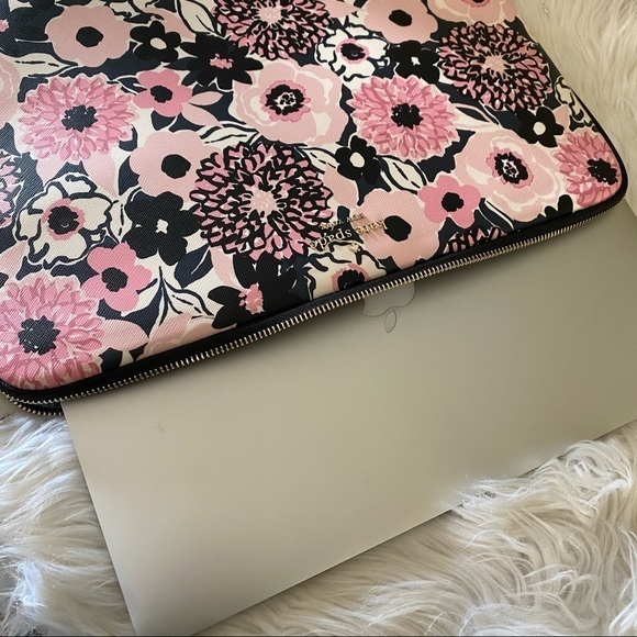 kate spade Bags Kate Spade Laptop Case Poshmark